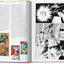 100 Manga Artists. 40th Ed.