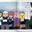 100 Manga Artists. 40th Ed.