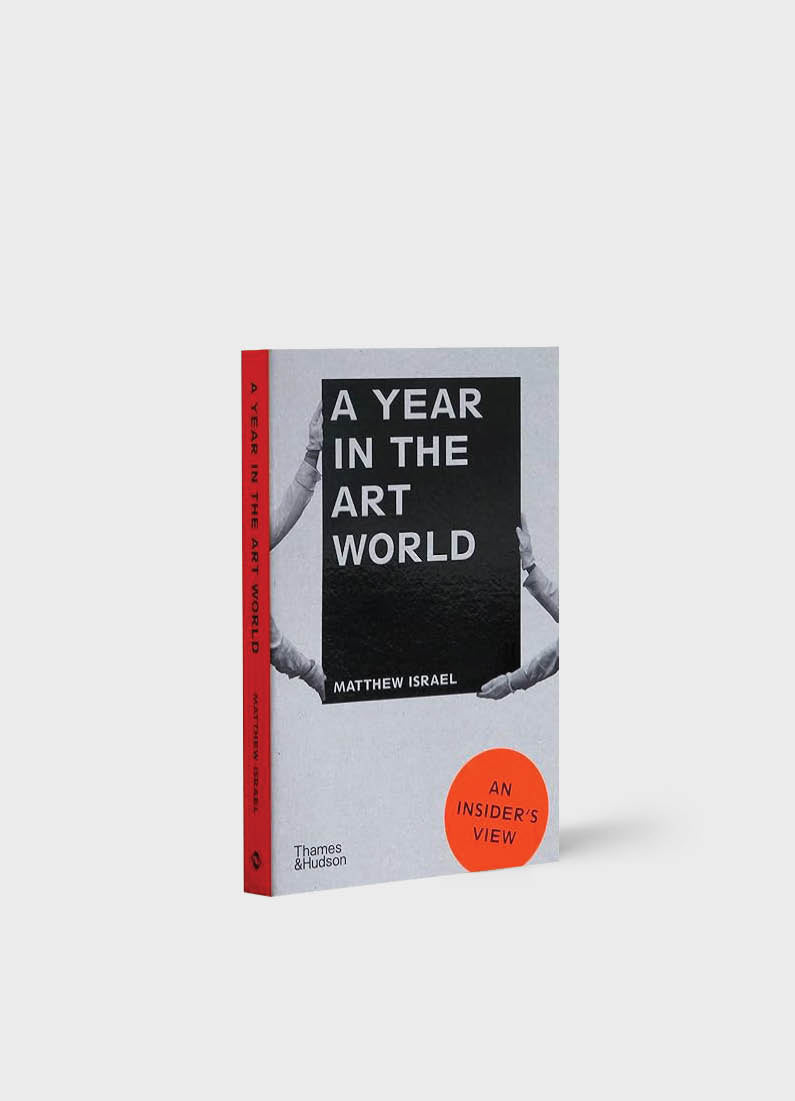 A Year In The Art World