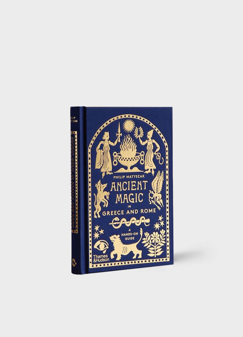 Ancient Magic (Greece & Rome)