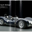 50 Ultimate Sports Cars. 40th Ed.