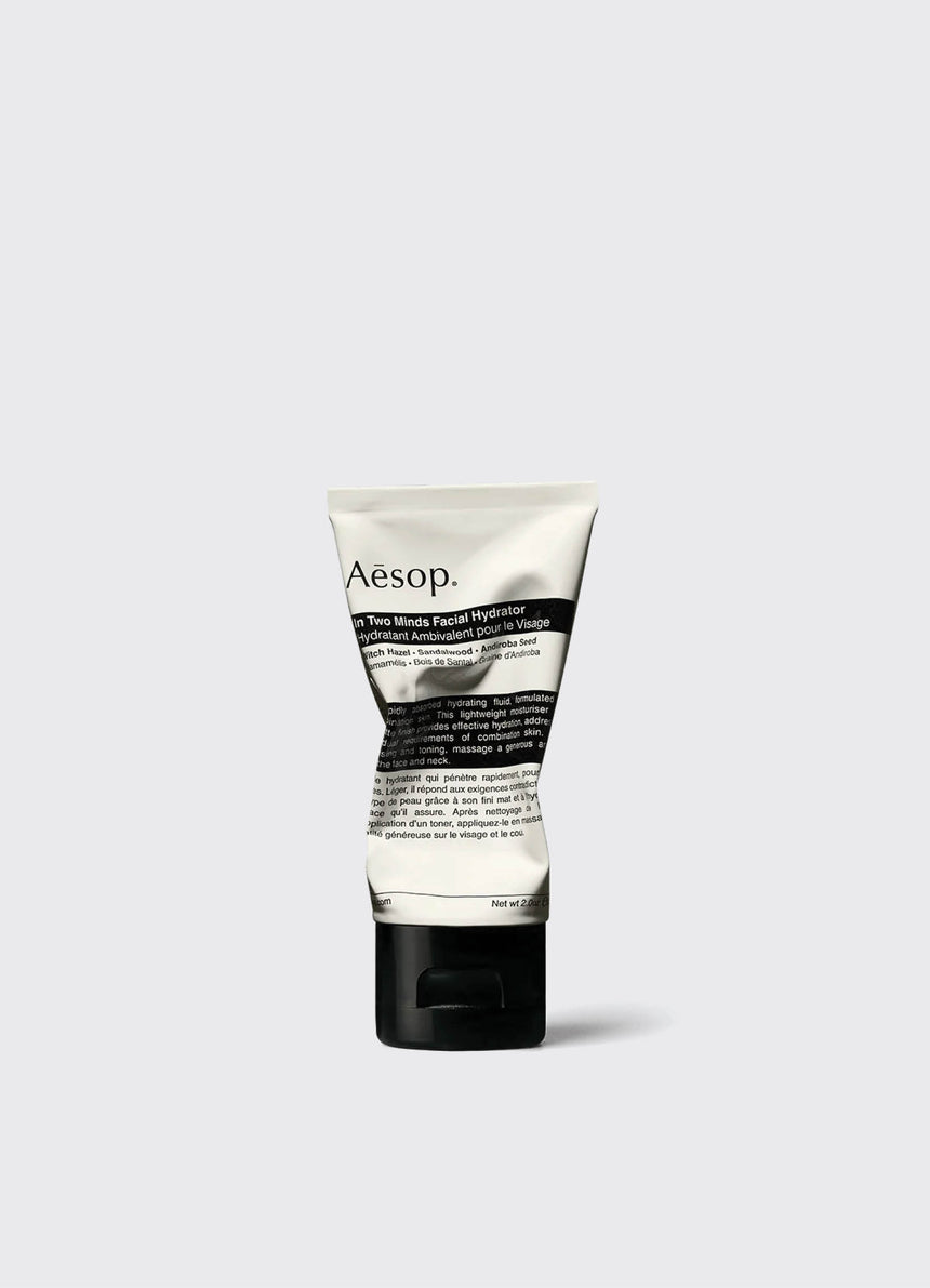In Two Minds Facial Hydrator 60ml