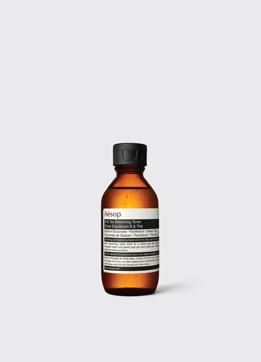 B & T Balancing Toner 100ml