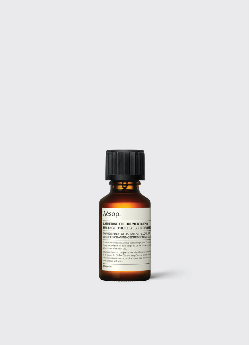 Catherine Oil Burner Blend 25mL