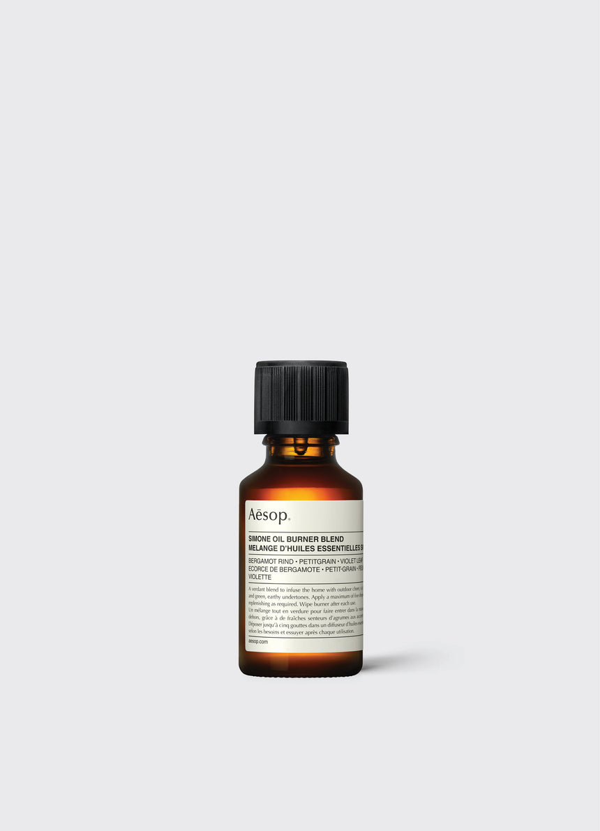 Simone Oil Burner Blend 25mL