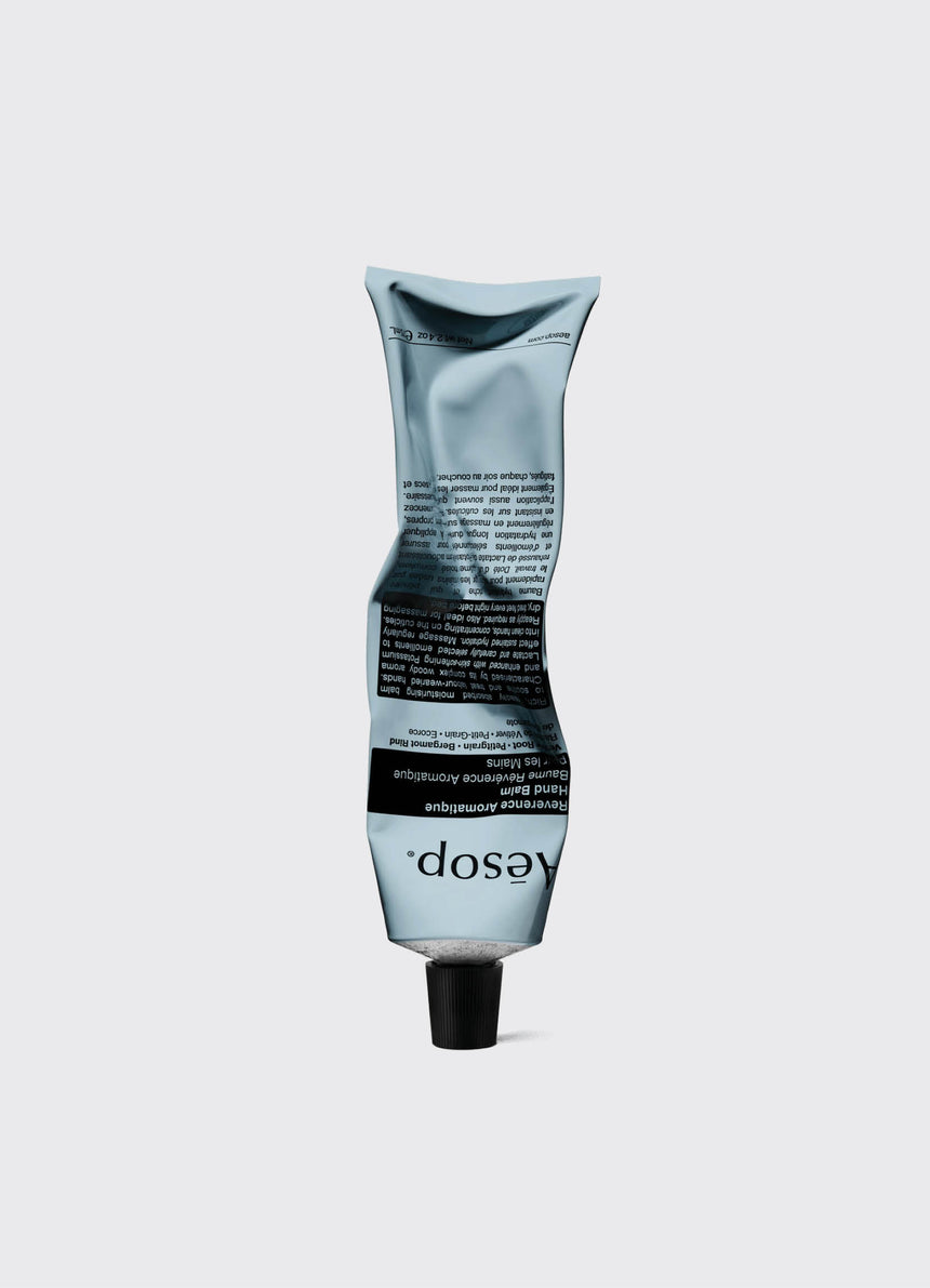 Reverence Aromatique Hand Balm 75ml