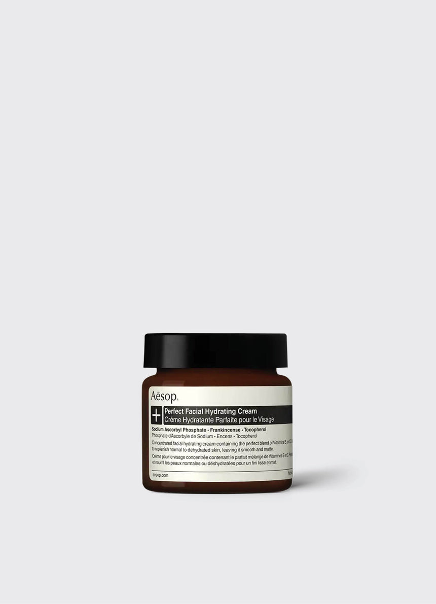 Perfect Facial Hydrating Cream 60mL