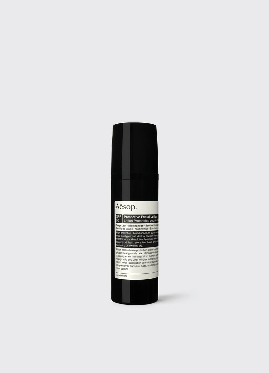 Protective Facial Lotion SPF50 50ml