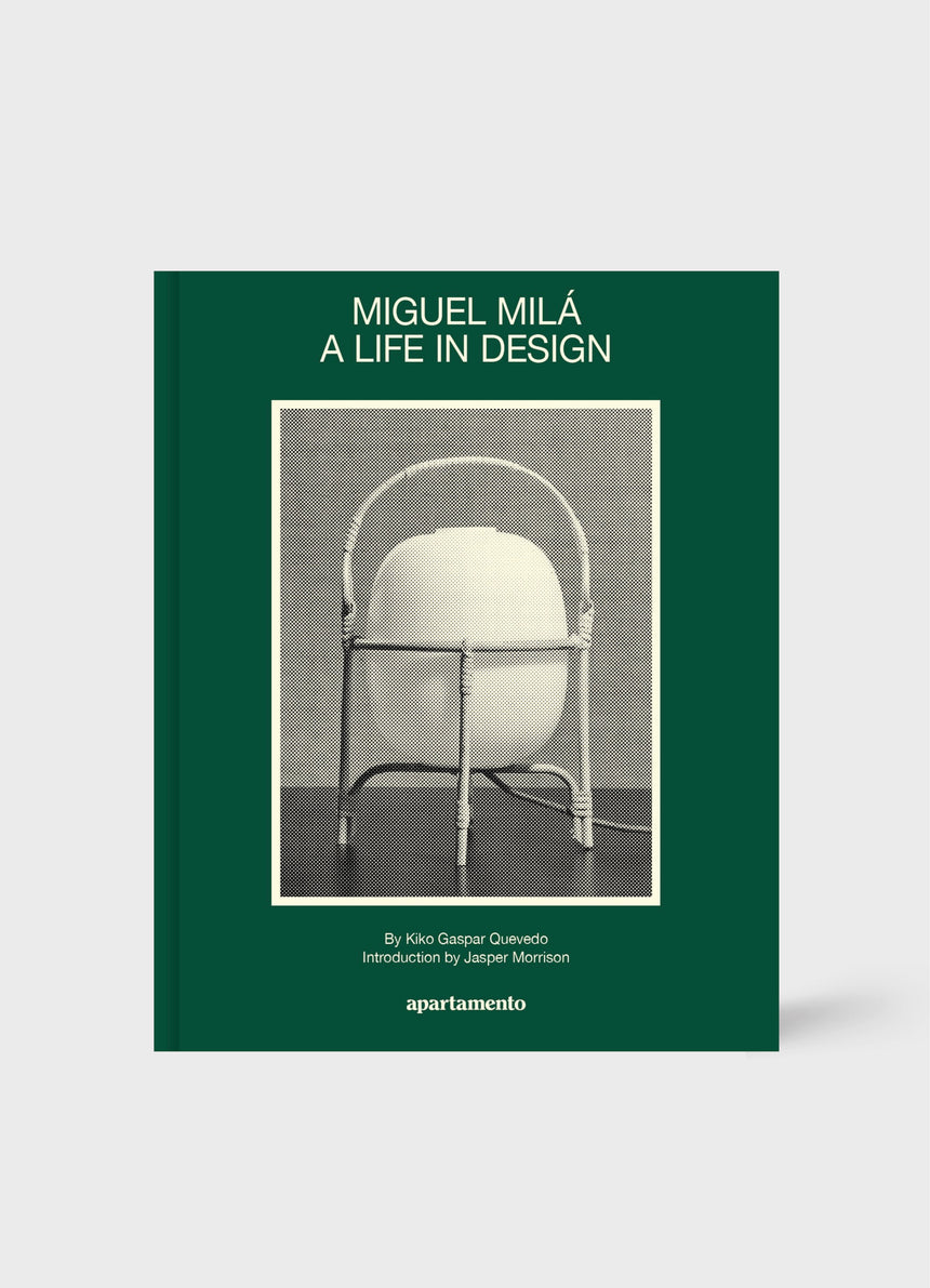 Miguel Milá: A Life in Design