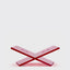 ASSOULINE Bookstand Red