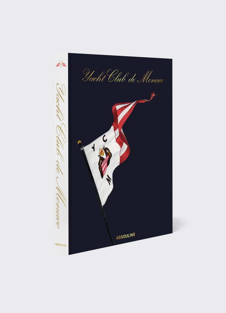 Yacht Club De Monaco