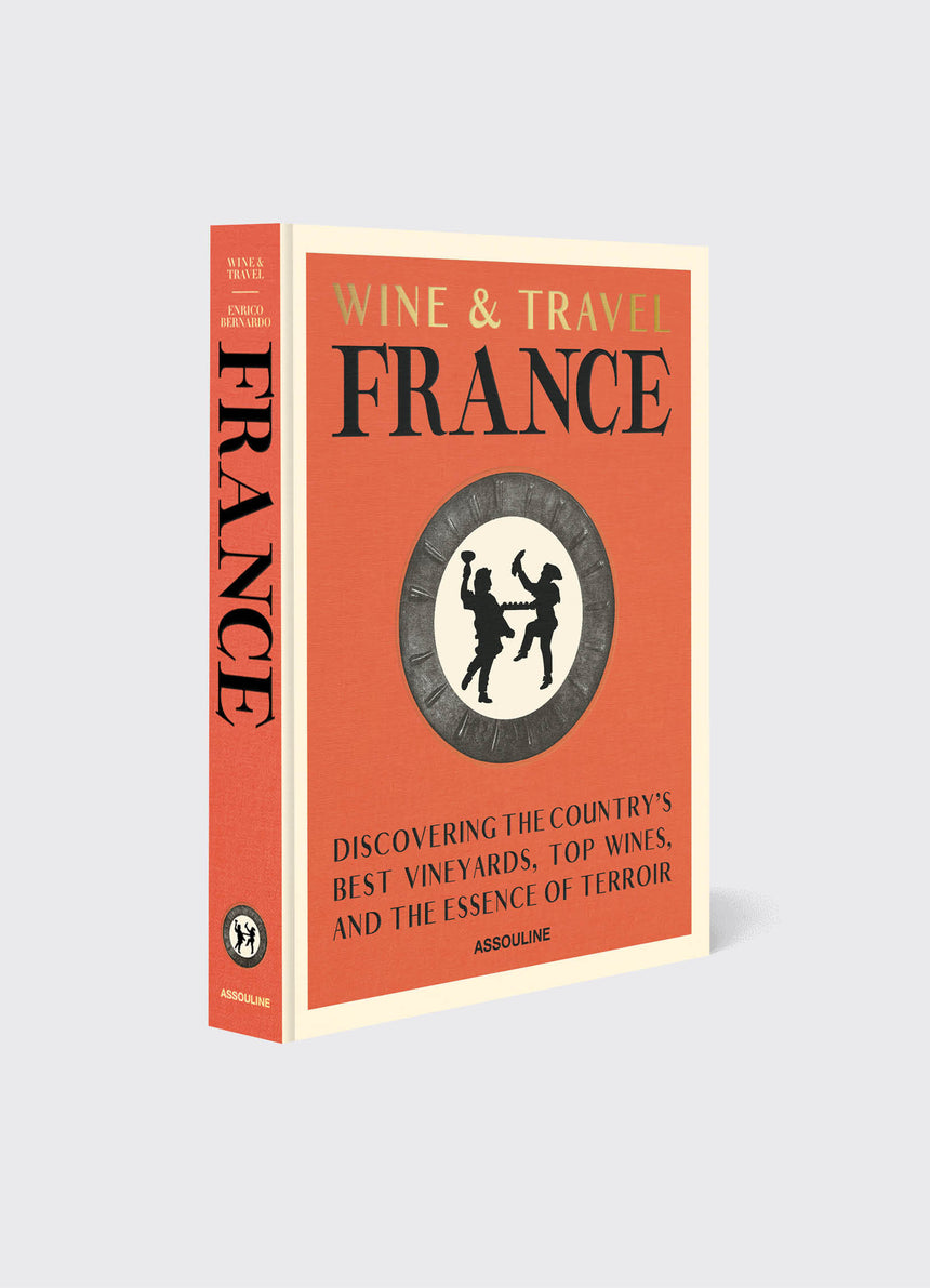 Wine & Travel France