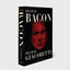 Francis Bacon by Francis Giacobetti