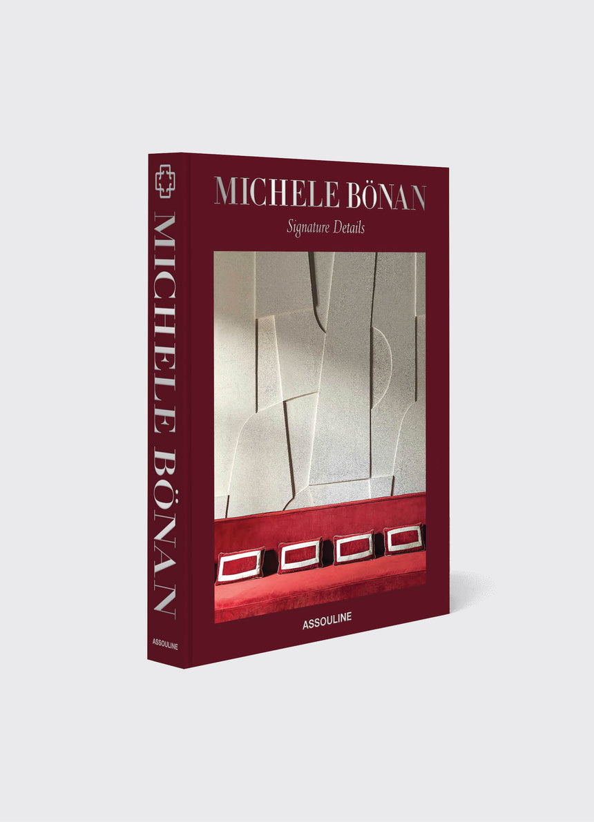 Michele Bönan: Signature Details