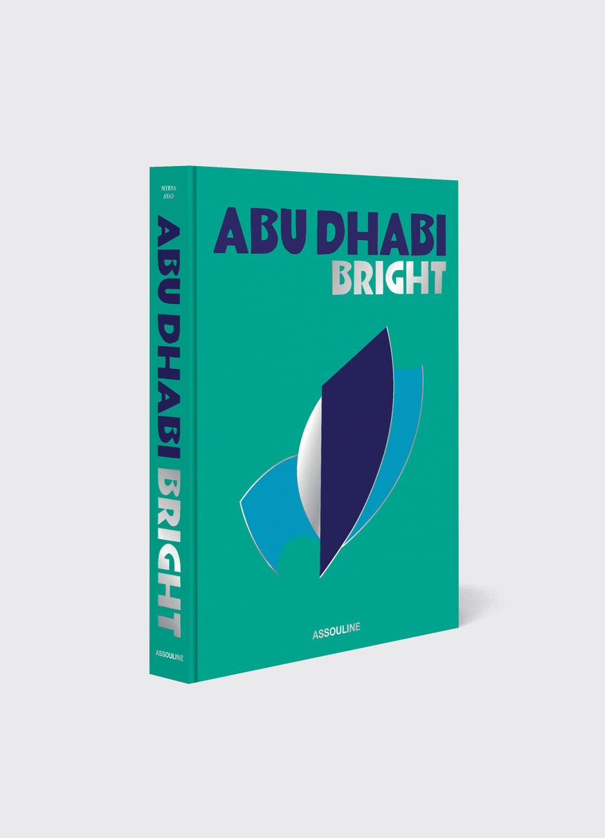 Abu Dhabi Bright