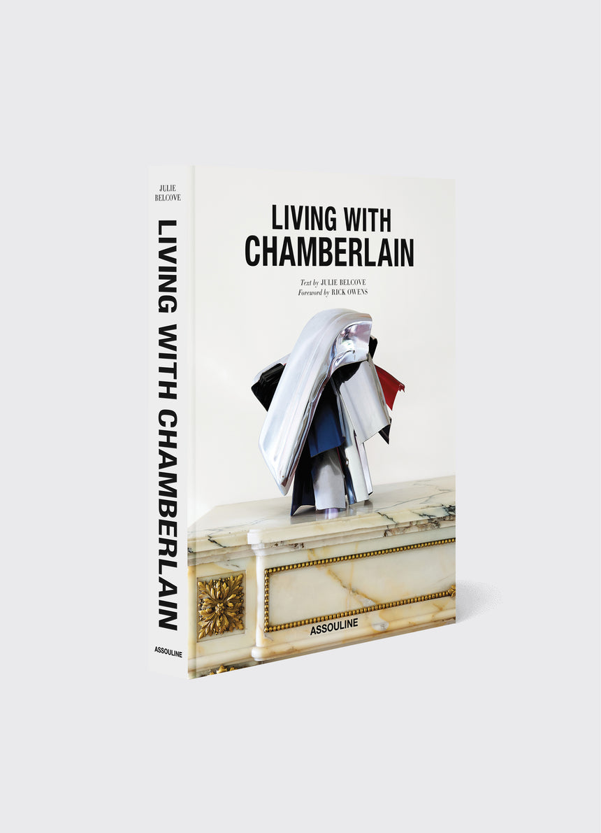 Living With Chamberlain