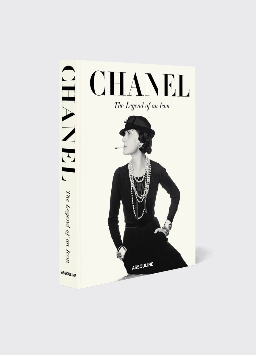 CHANEL: The Legend Of An Icon