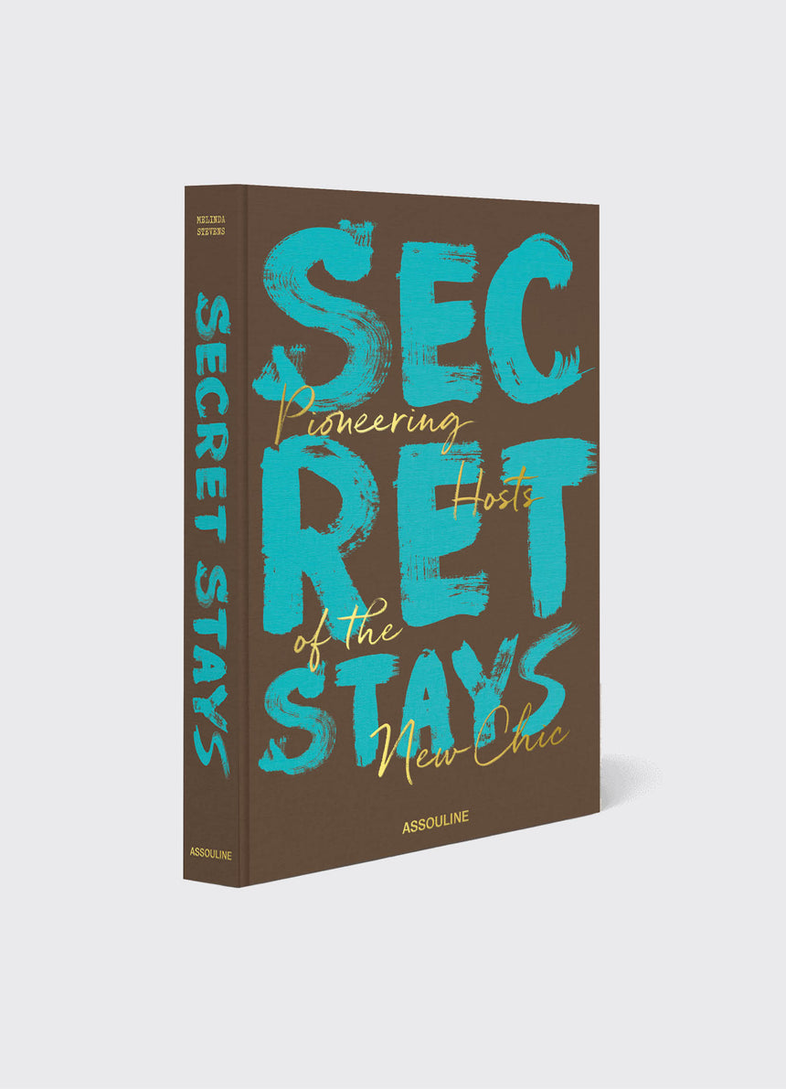 Secret Stays