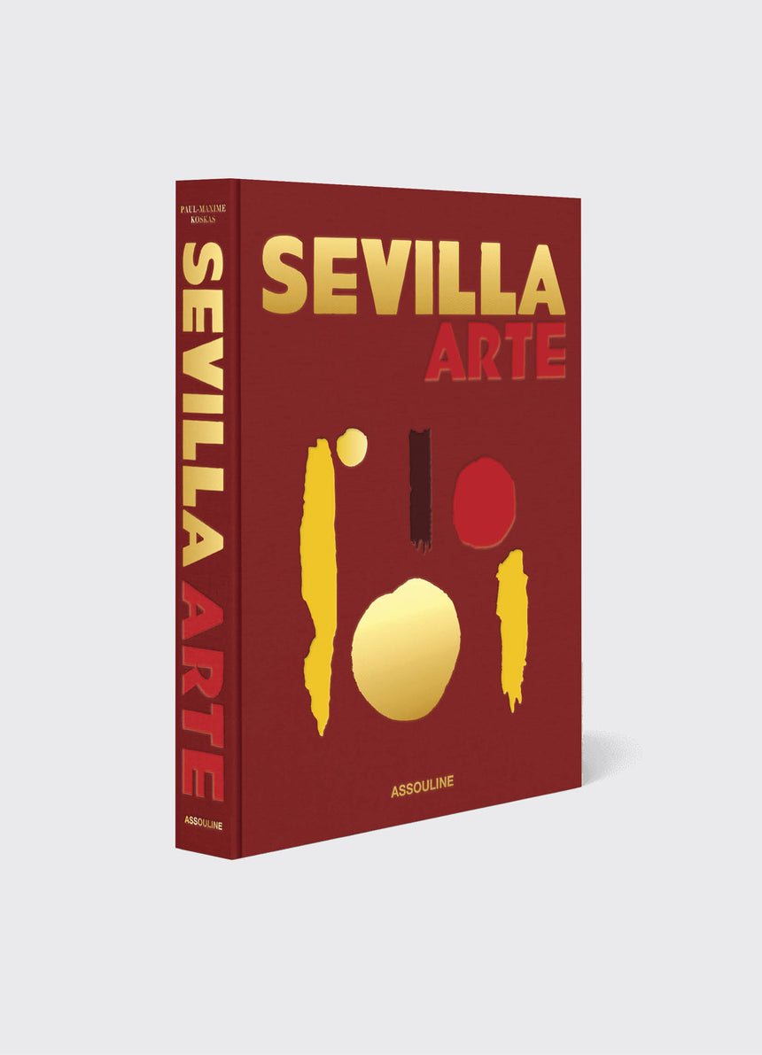 Sevilla Arte