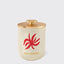 Travel From Home Candle Lid