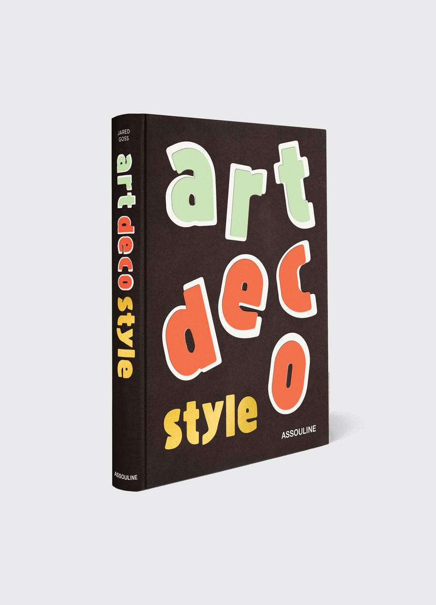 Art Deco Style