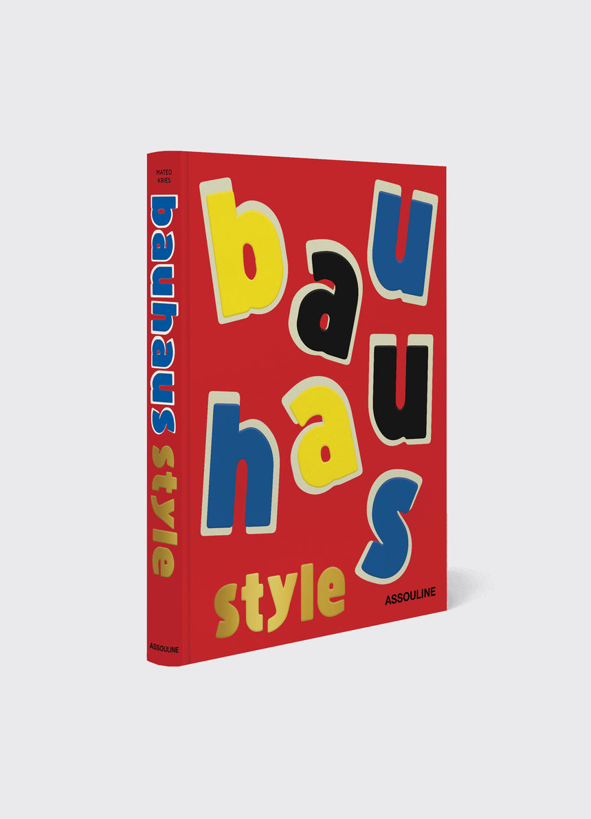 Bauhaus Style