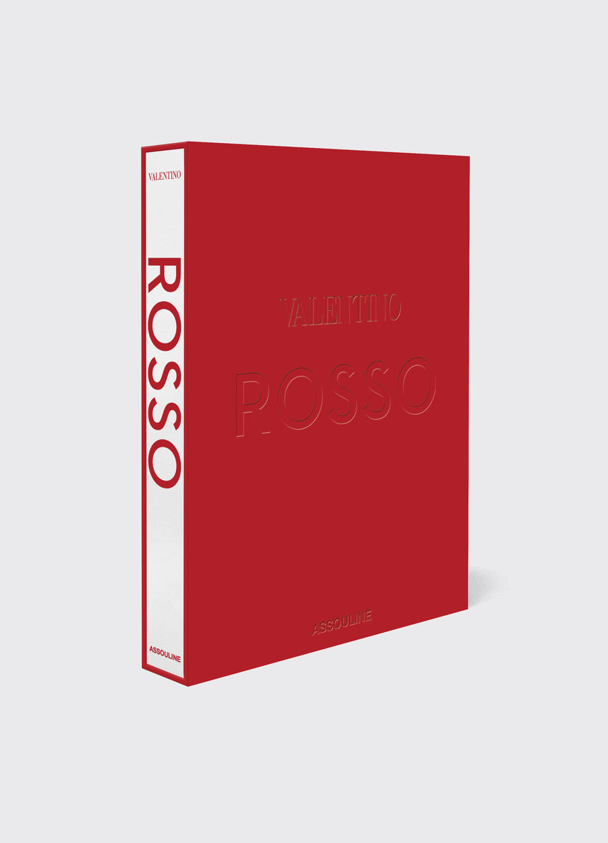 Valentino Rosso