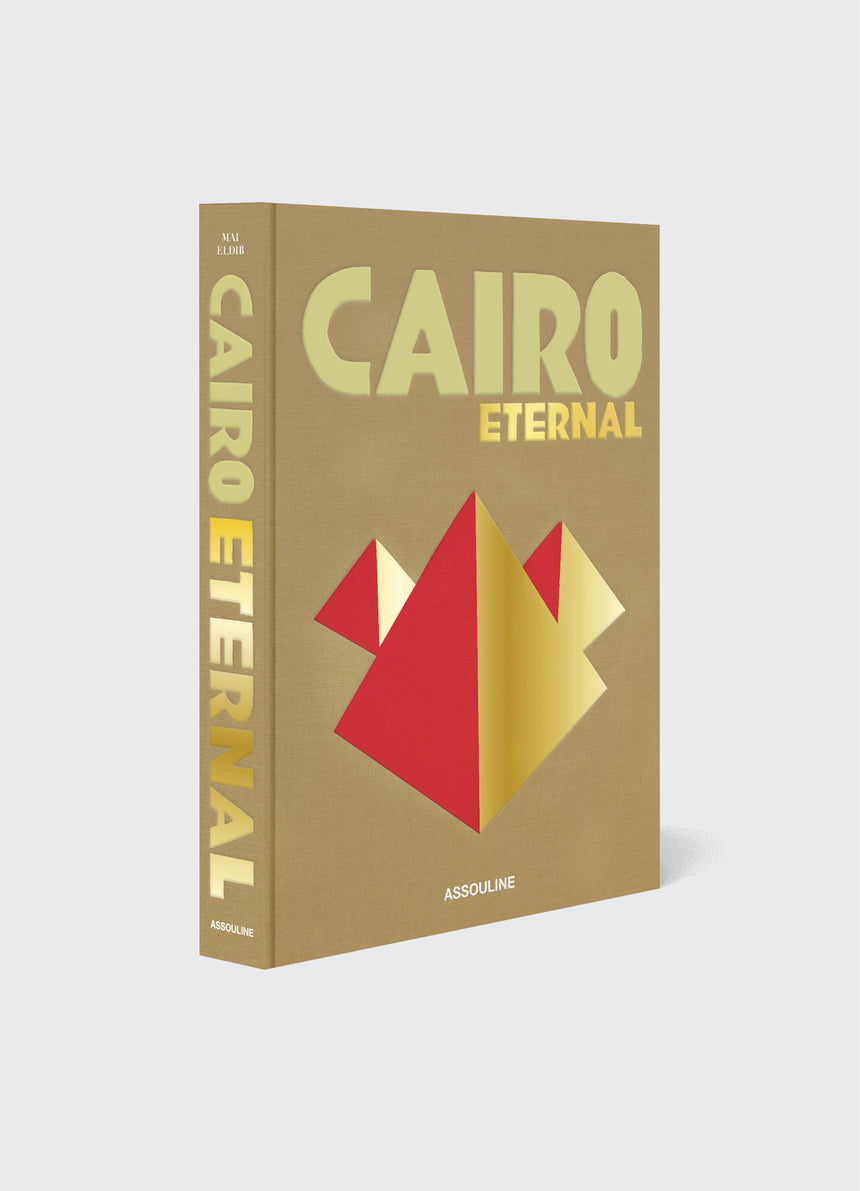 Cairo Eternal