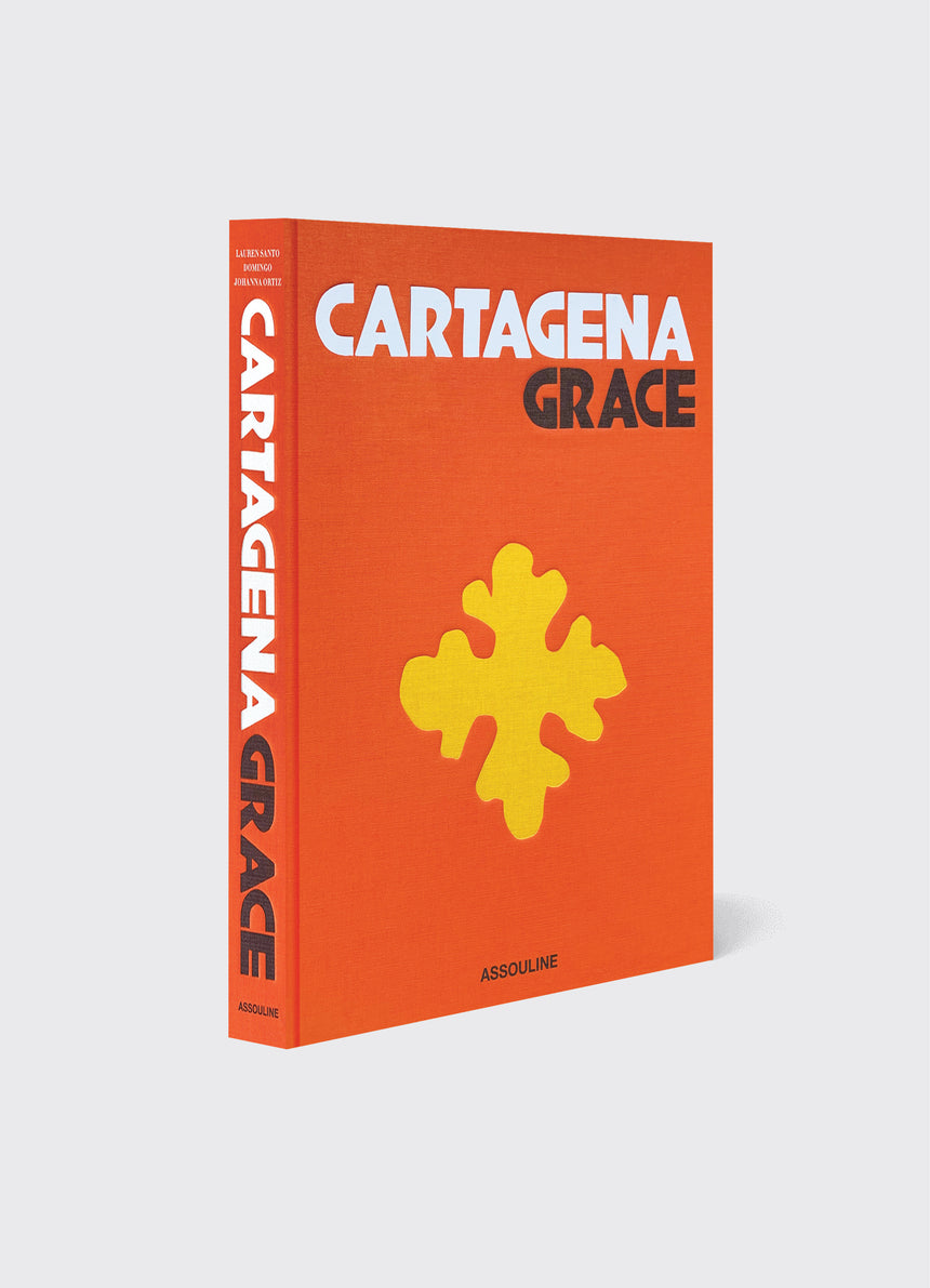 Cartagena Grace