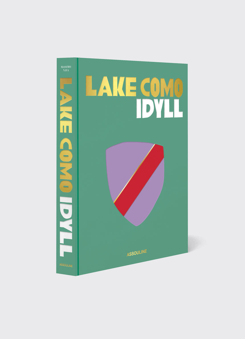 Lake Como Idyll