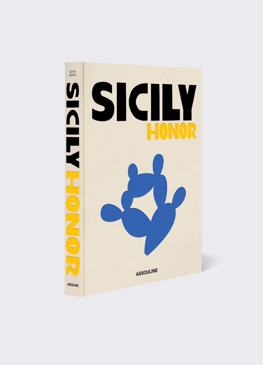 Sicily Honor