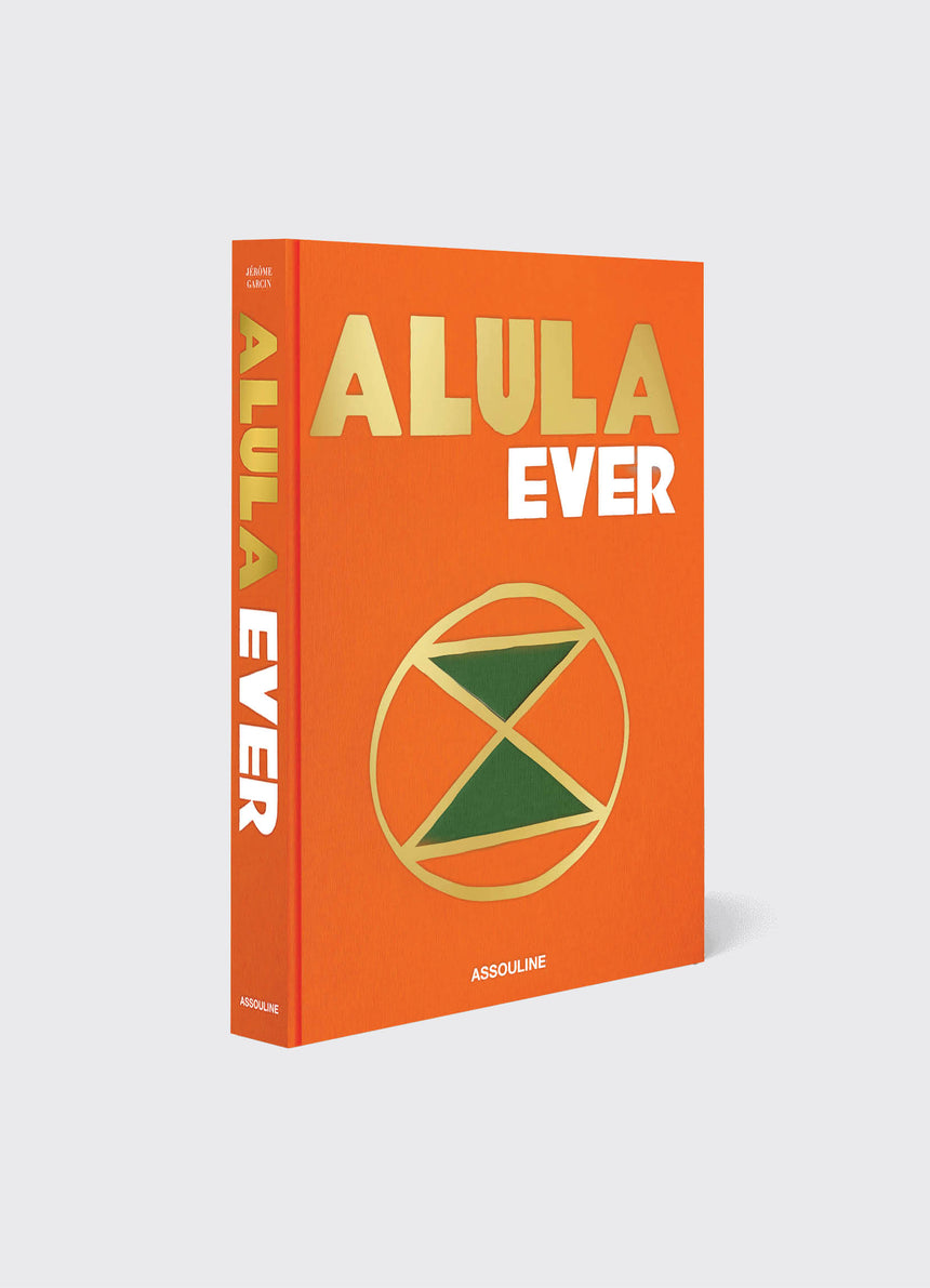 AlUla Ever