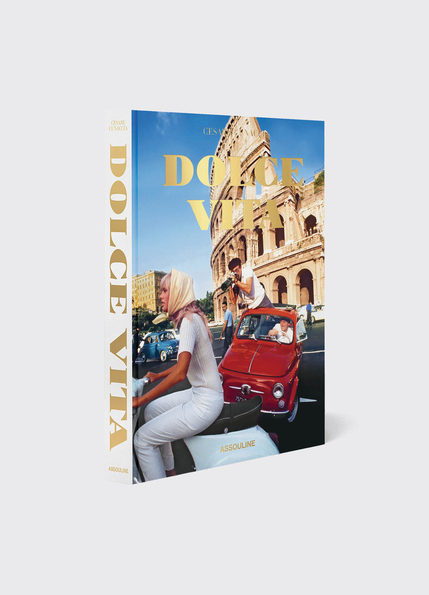 Dolce Vita