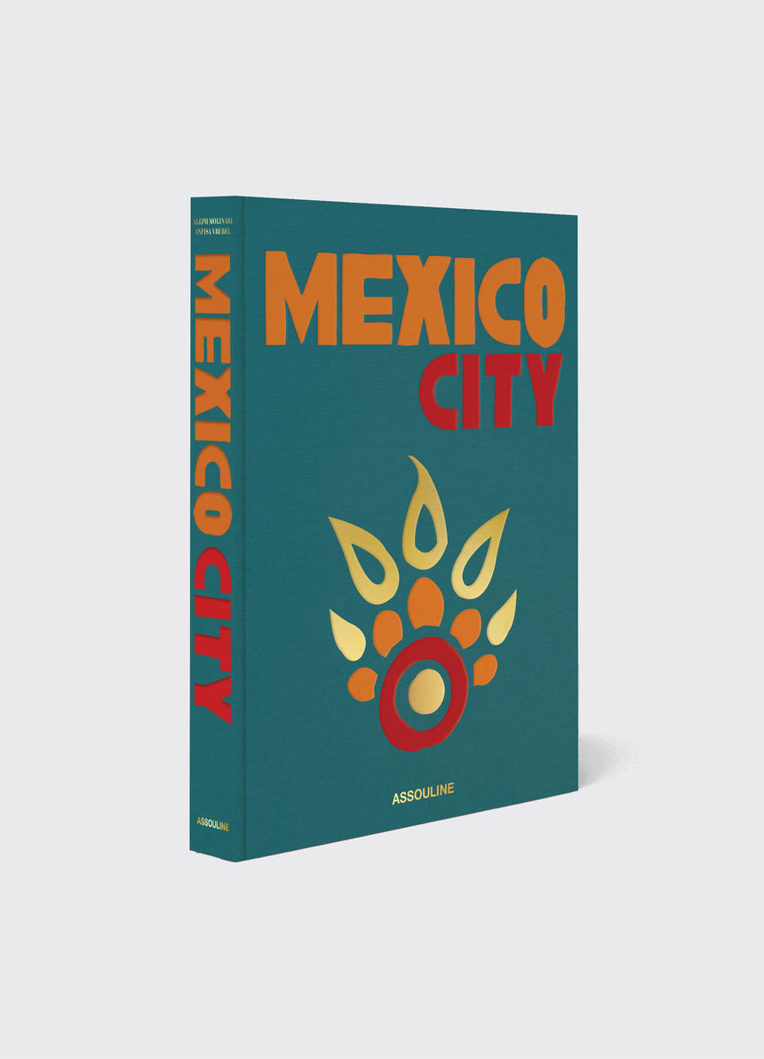 Mexico City