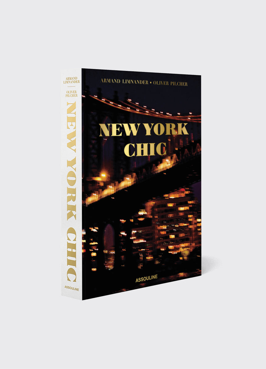 New York Chic