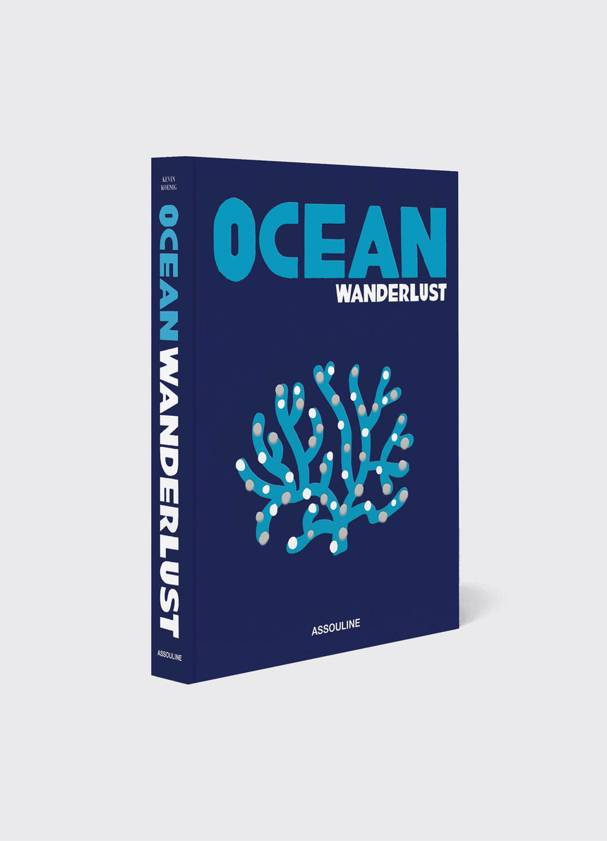 Ocean Wanderlust