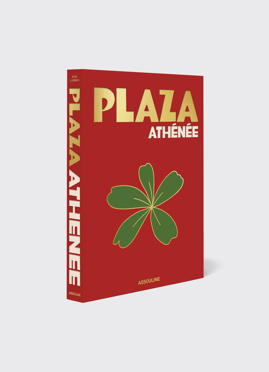 Plaza Athénée