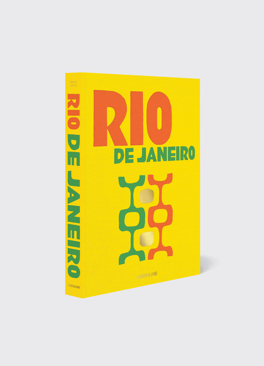 Rio De Janeiro