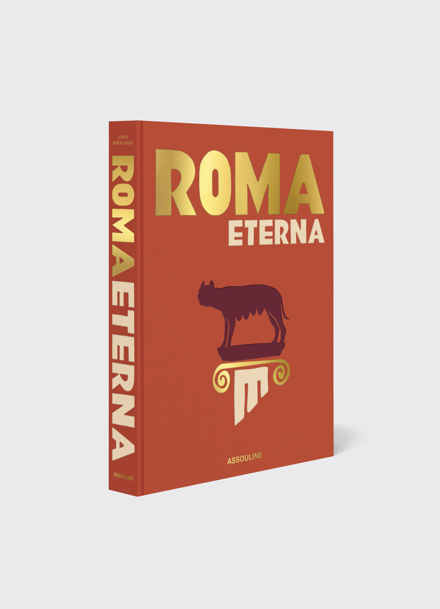 Roma Eterna