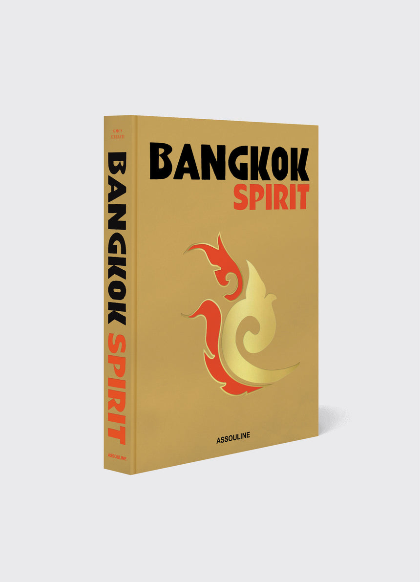 Bangkok Spirit
