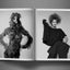 David Bailey. Eighties