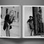 David Bailey. Eighties
