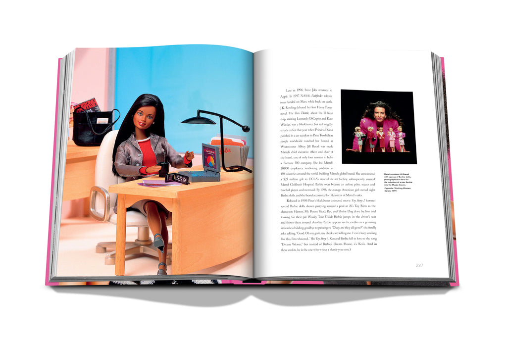 Barbie – THE SHOPKEEPER CO