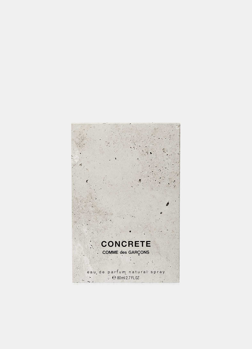 Concrete - Eau de Parfum 80 ml