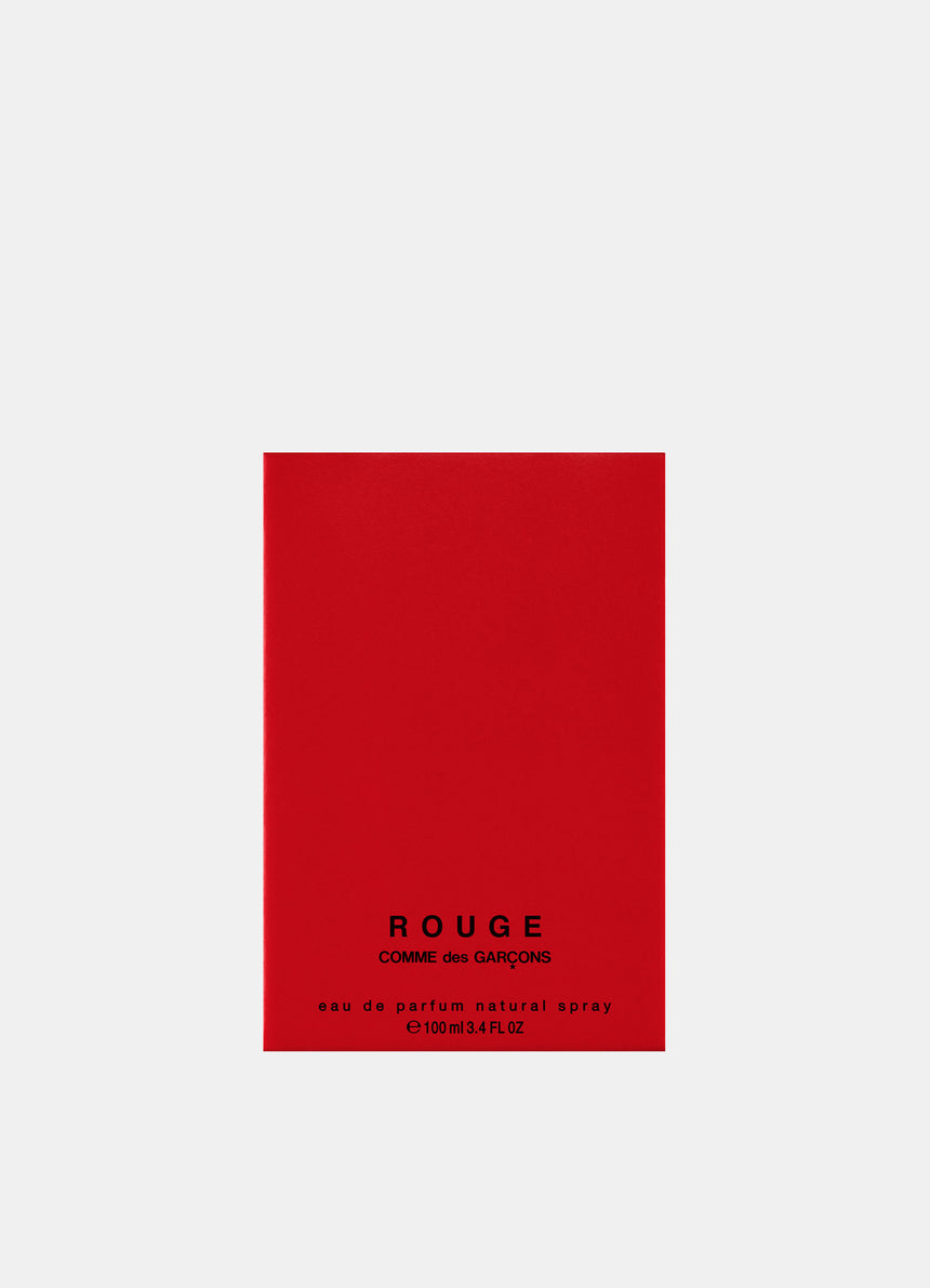 ROUGE - Eau de Parfum 100 ml