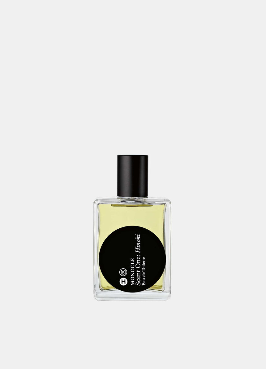 Monocle Scent One Hinoki - Eau de Toilette - 50 ml