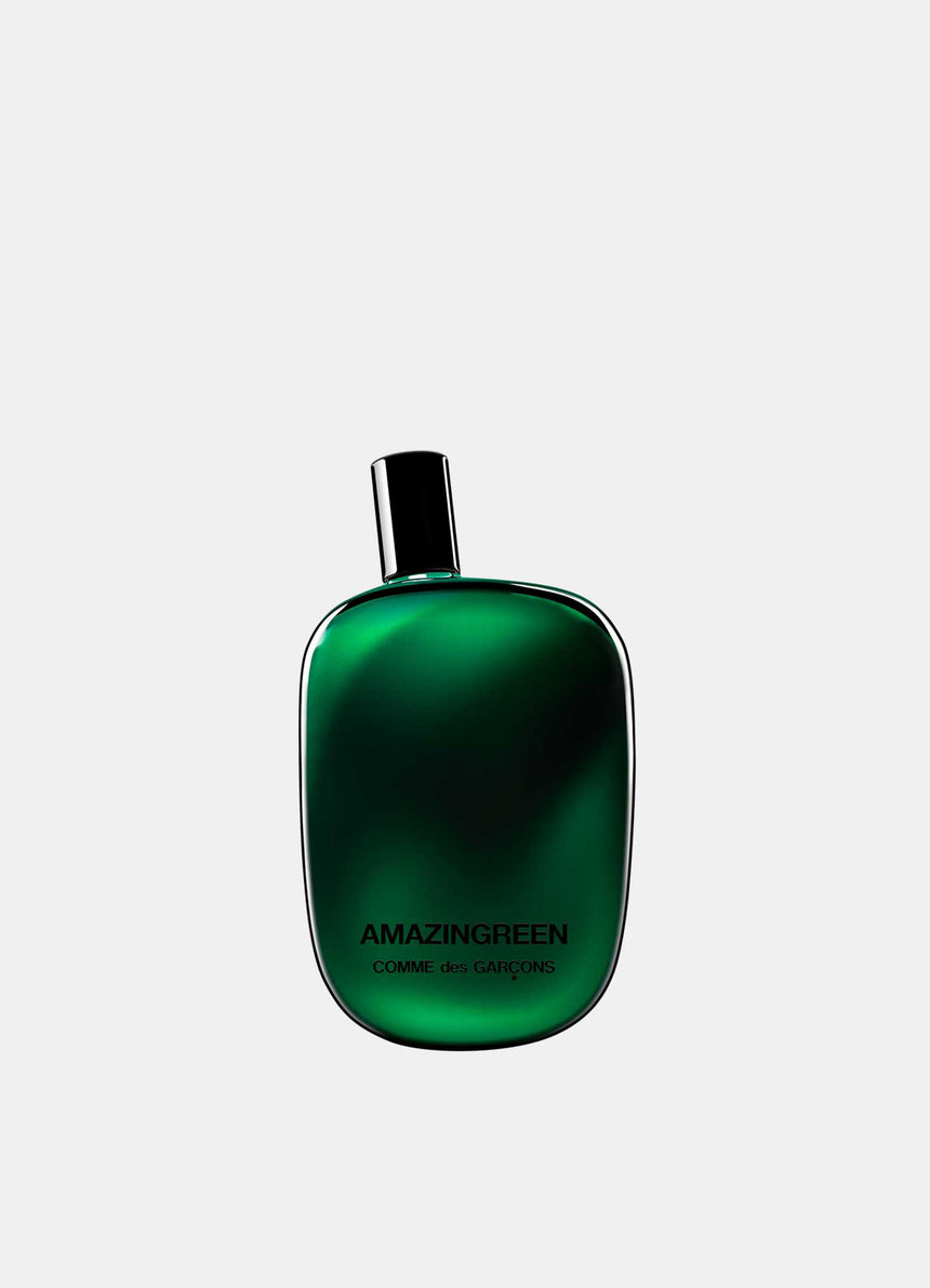 Amazingreen - Eau de Parfum 100 ml