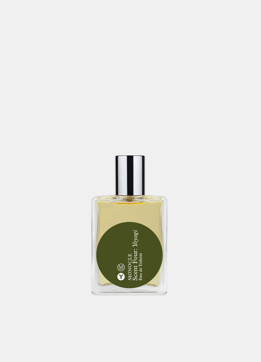 Monocle Scent Four Yoyogi - Eau de Toilette 50 ml