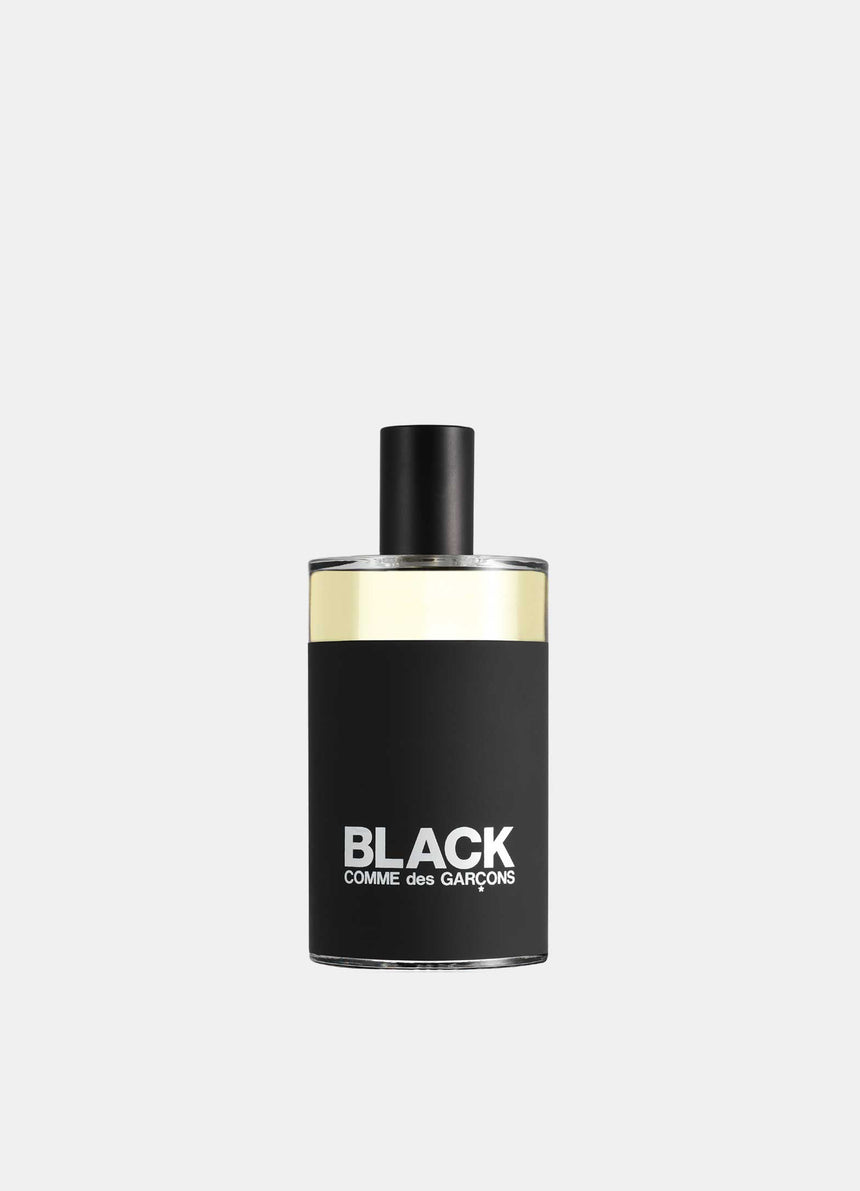 BLACK Comme des Garçons - Eau de Toilette - 100 ml