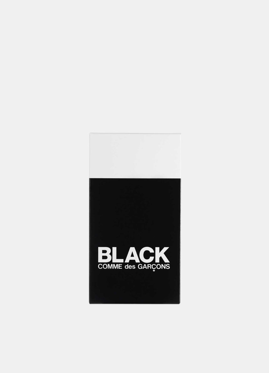 BLACK Comme des Garçons - Eau de Toilette - 100 ml